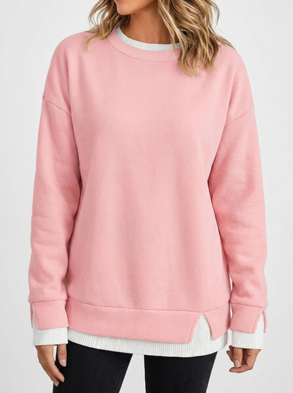 HollowKnit Sweatshirt
