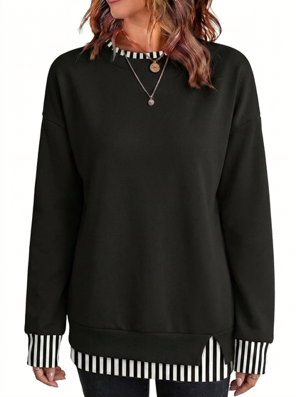 HollowKnit Sweatshirt